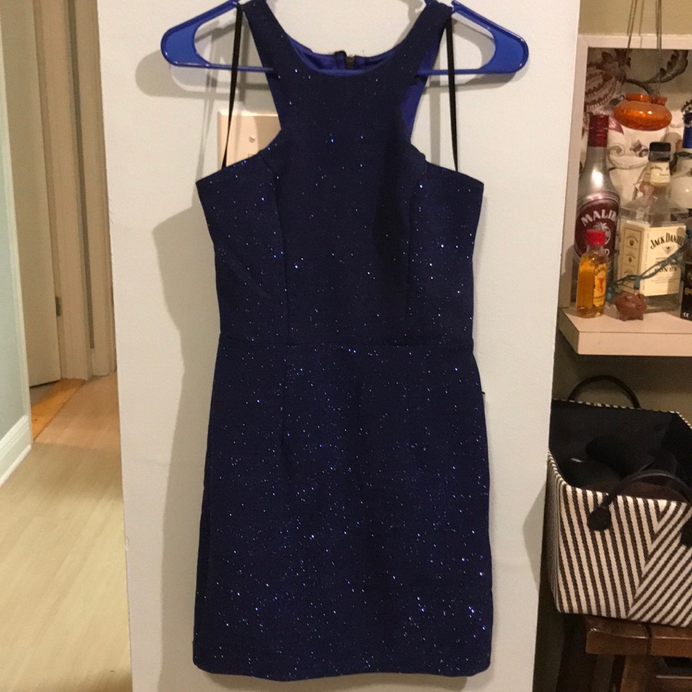 Jodi Kristopher Dress